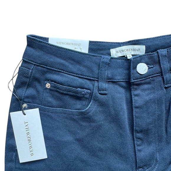 WeWoreWhat True Flare Jean - Picture 5 of 6